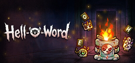 Hell-O-Word