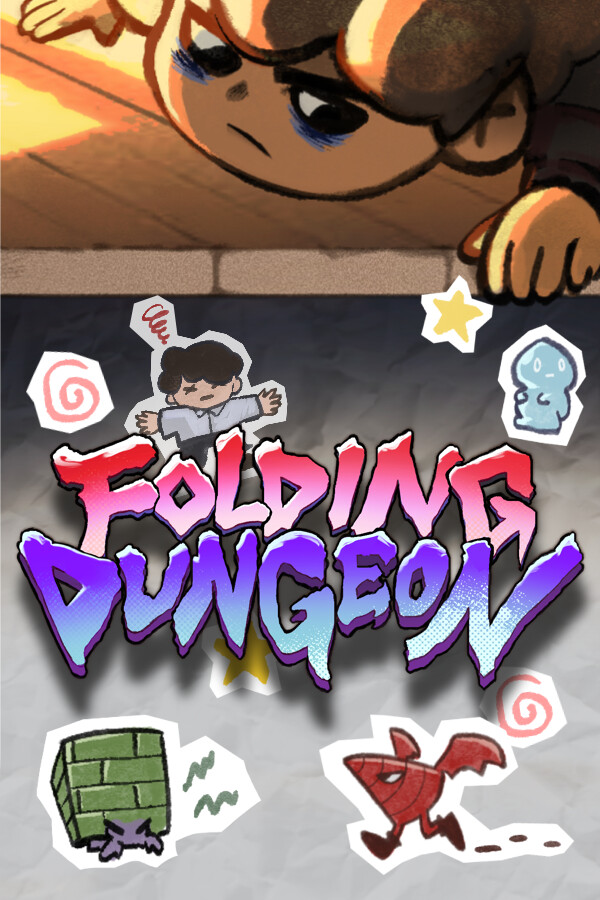 Folding Dungeon