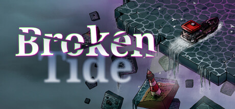 Broken Tide
