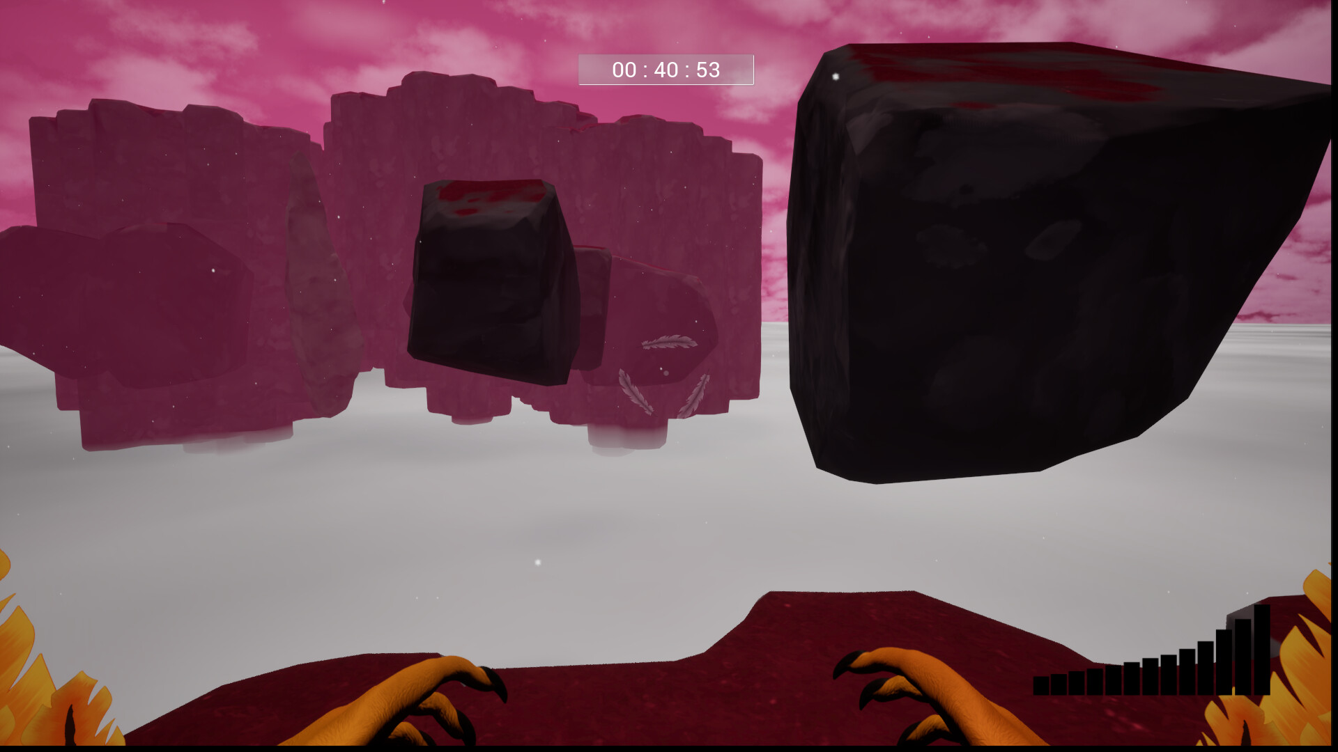 Avelin's Journey screenshot 4