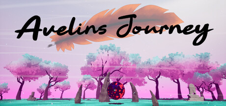 Cover art from Avelin's Journey