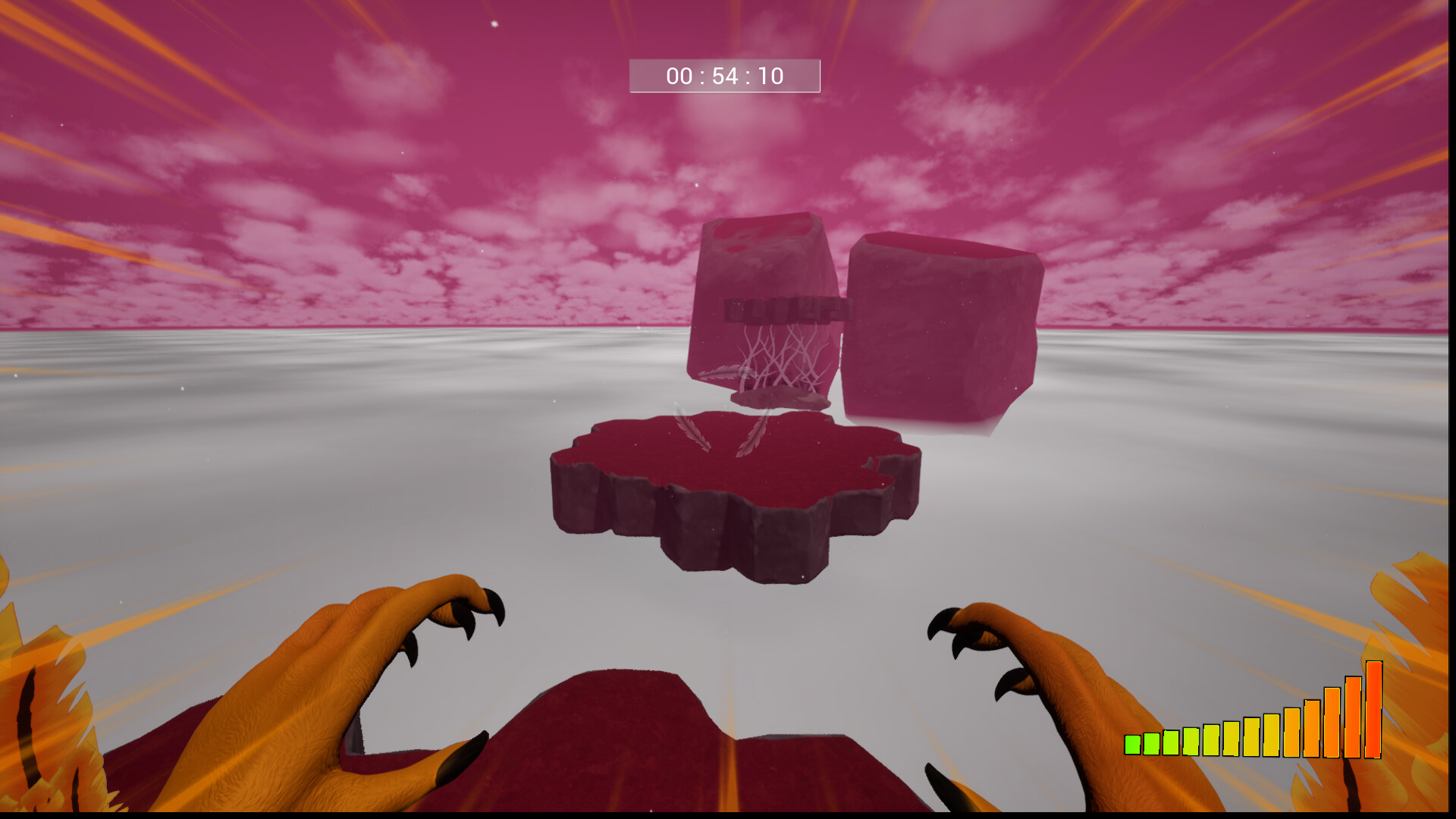 Avelin's Journey screenshot 3