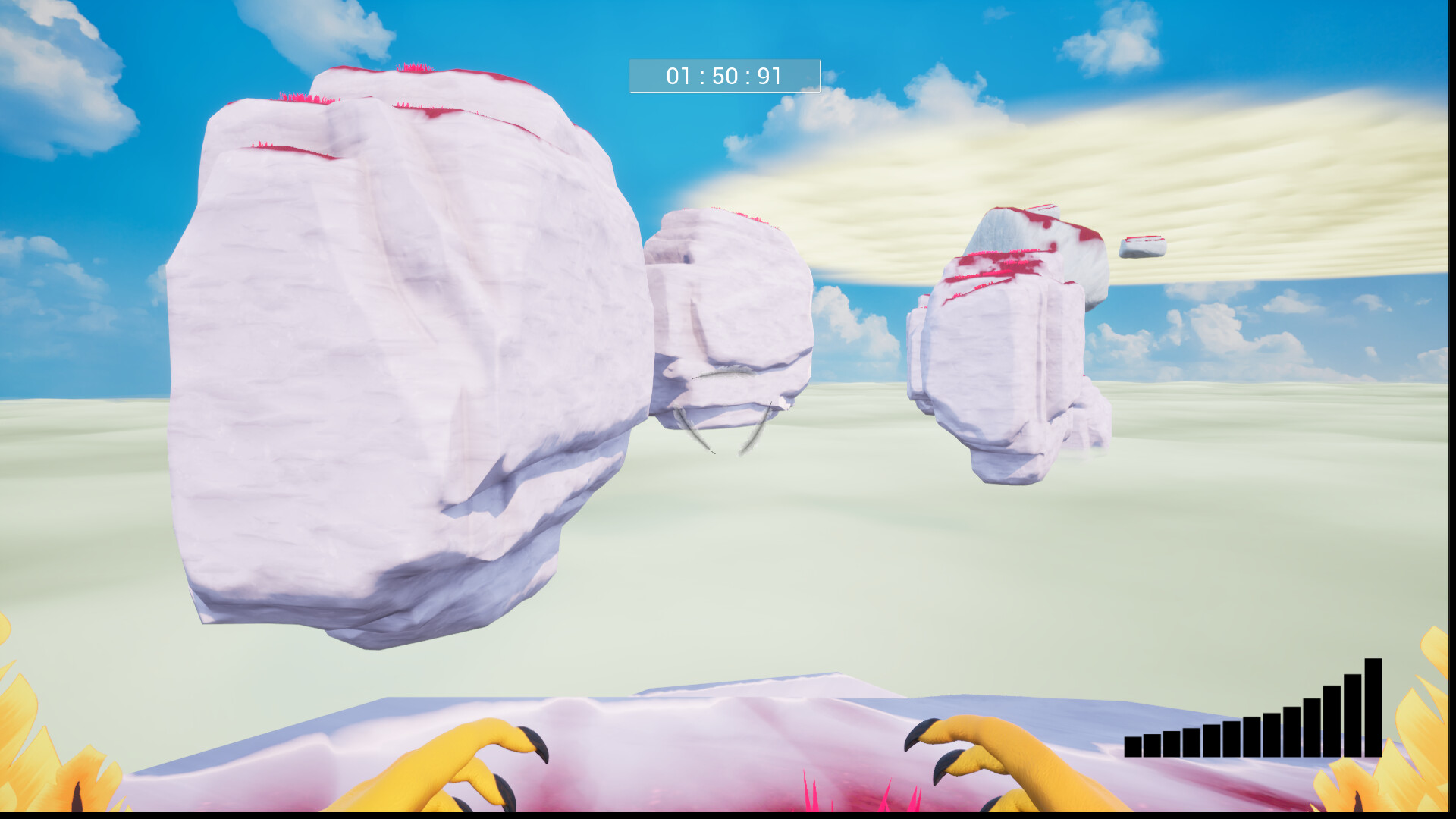 Avelin's Journey screenshot 2