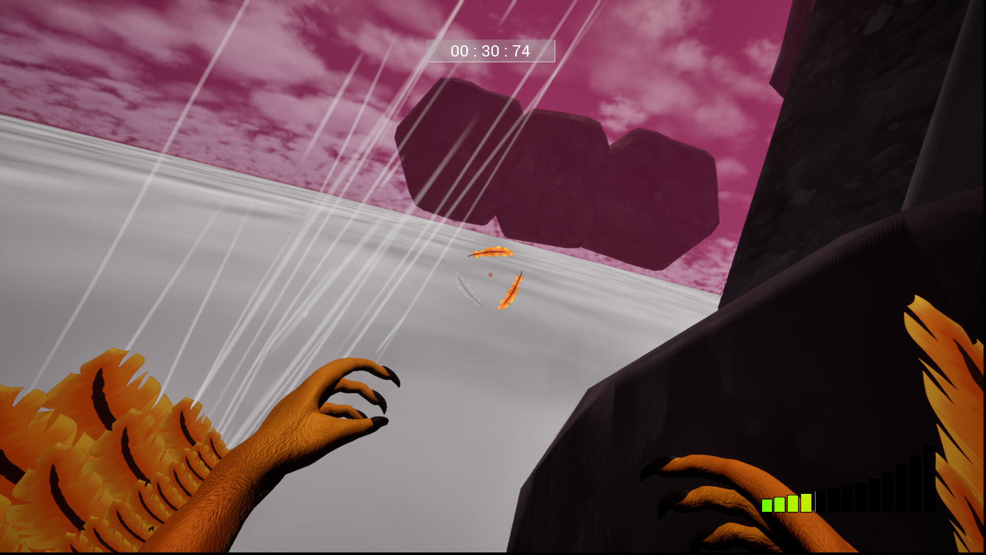 Avelin's Journey screenshot 5