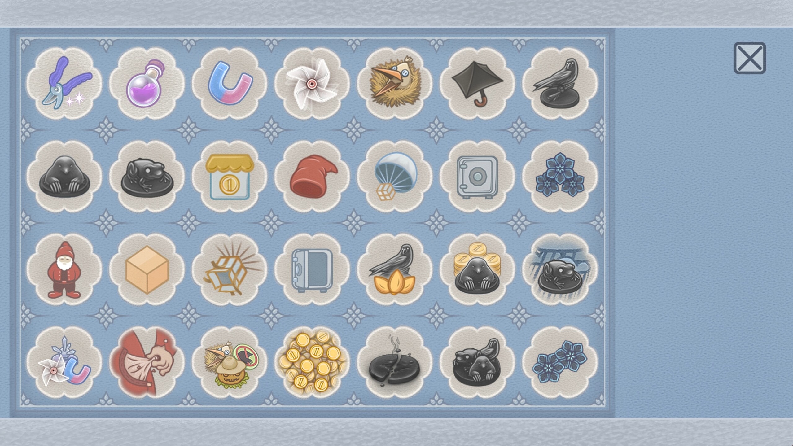 Black Flower screenshot 3