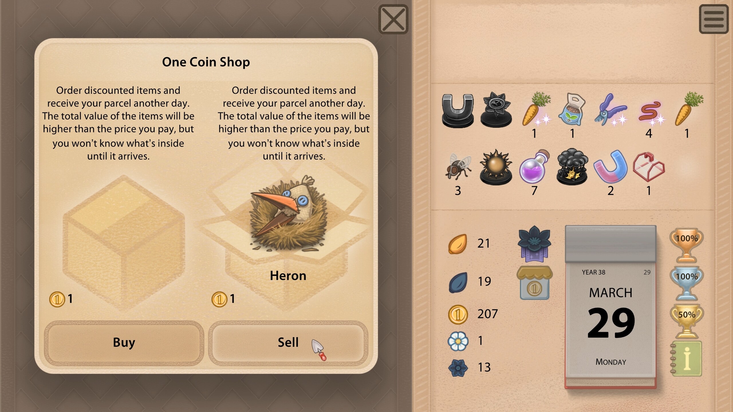 Black Flower screenshot 5