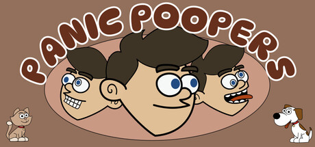 Panic Poopers
