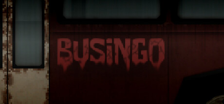 Cover art from BUSINGO