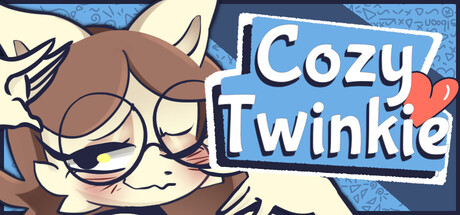 Cozy Twinkie