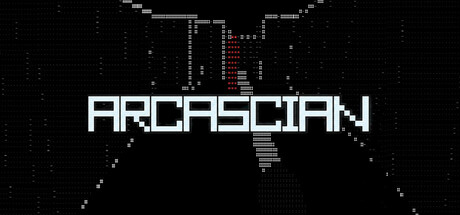 Cover art from ARCASCIAN