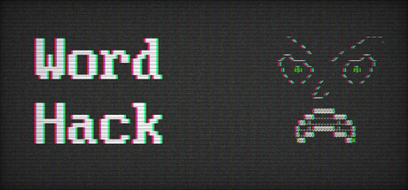 Cover art from Word Hack