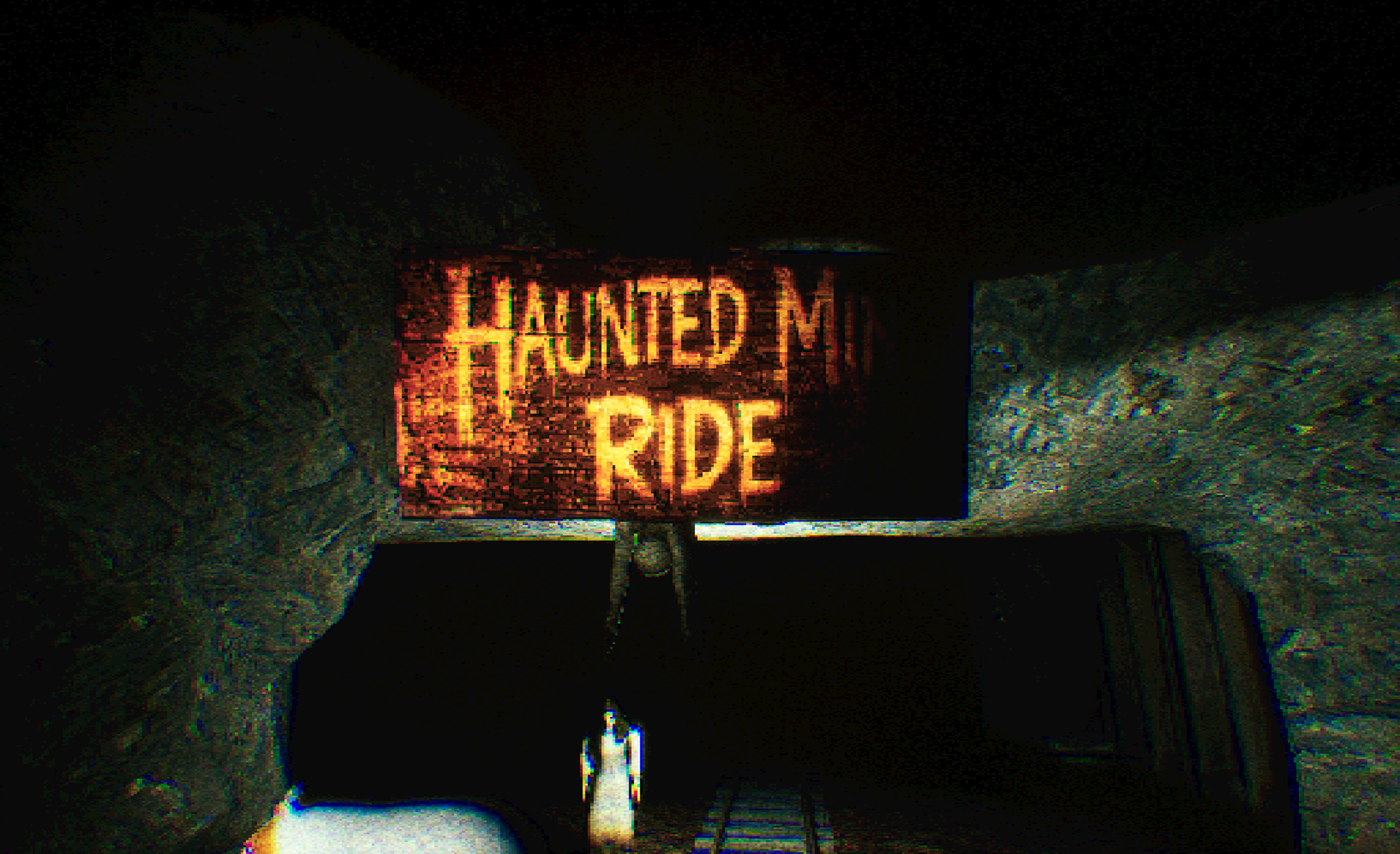 Trailer poster