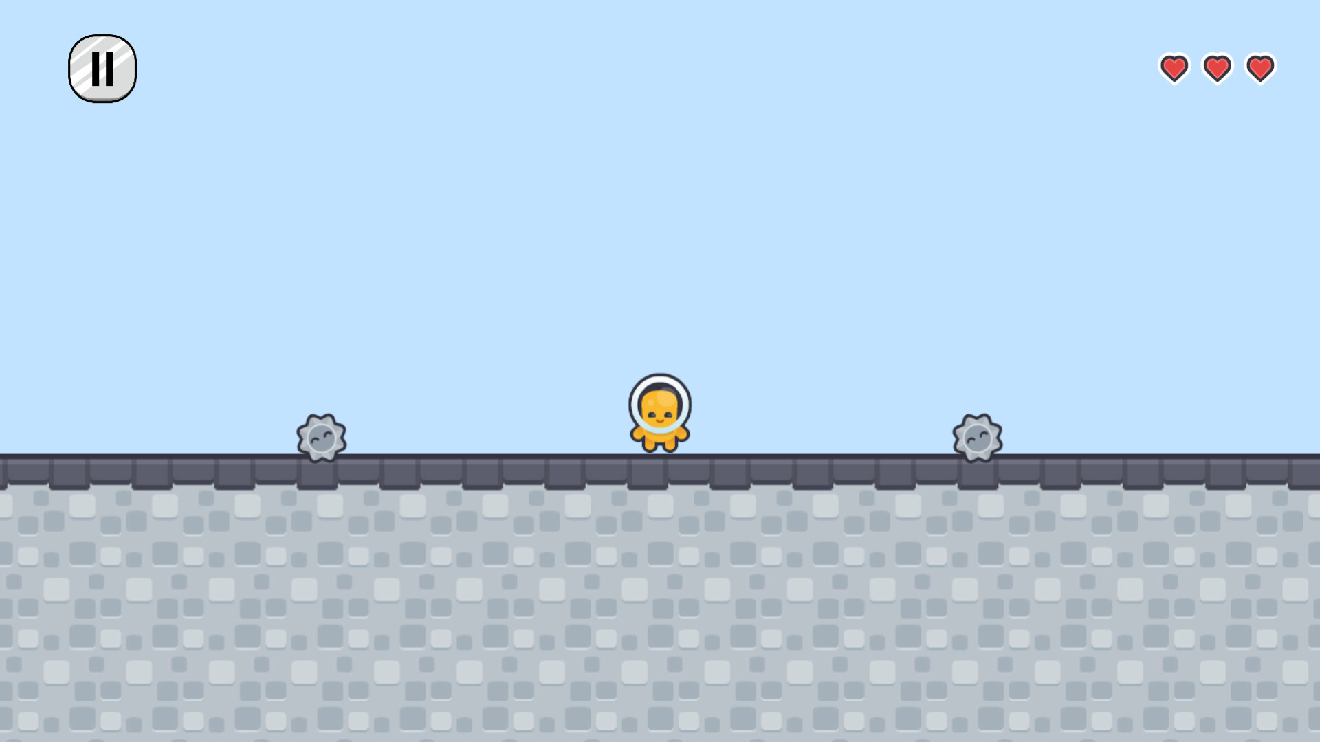 Astro Hop: Moon screenshot 4