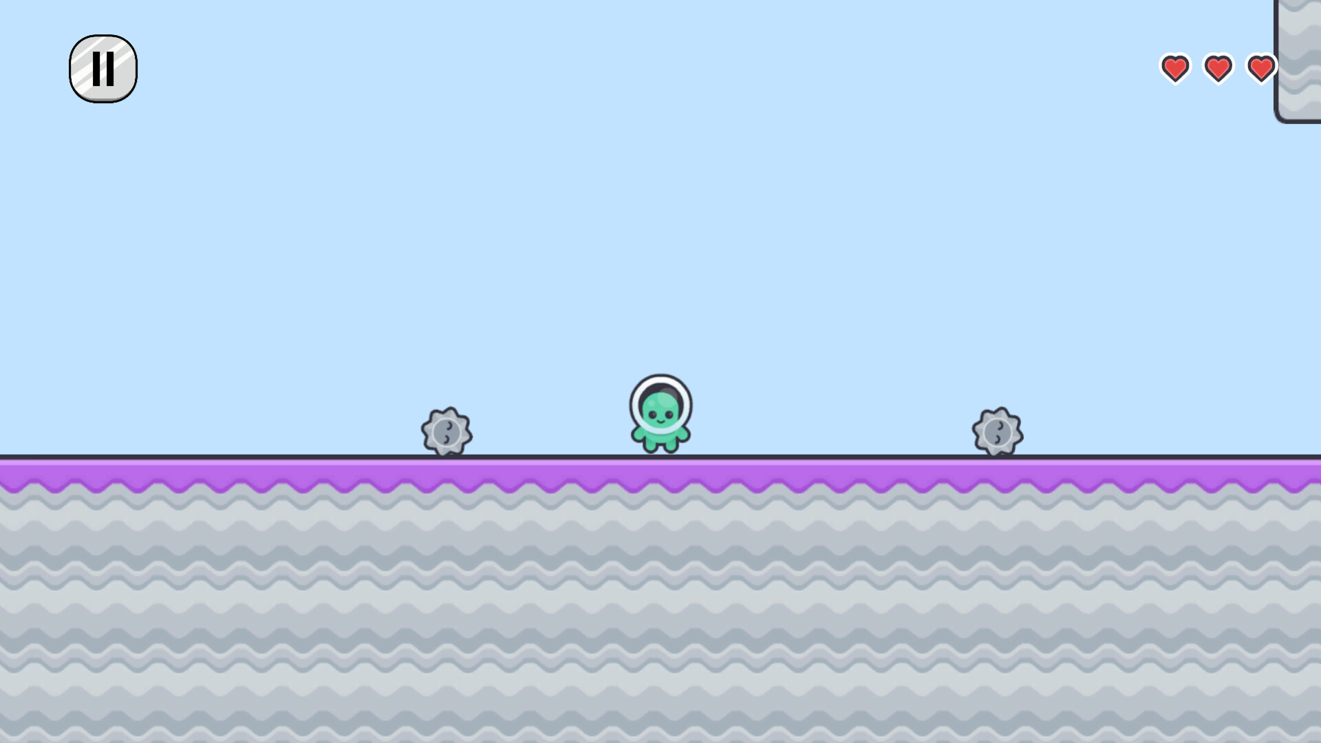 Astro Hop: Satürn screenshot 4
