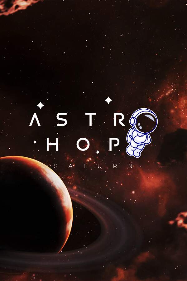 Astro Hop: Satürn
