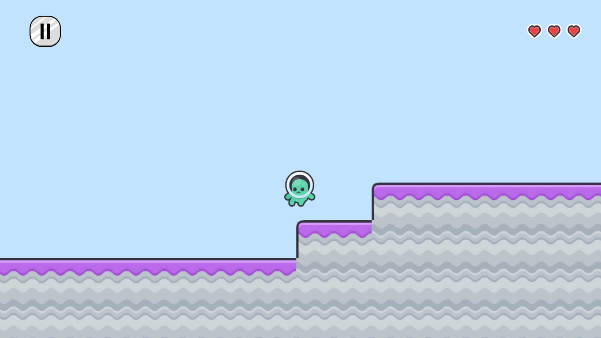 Astro Hop: Satürn screenshot 5