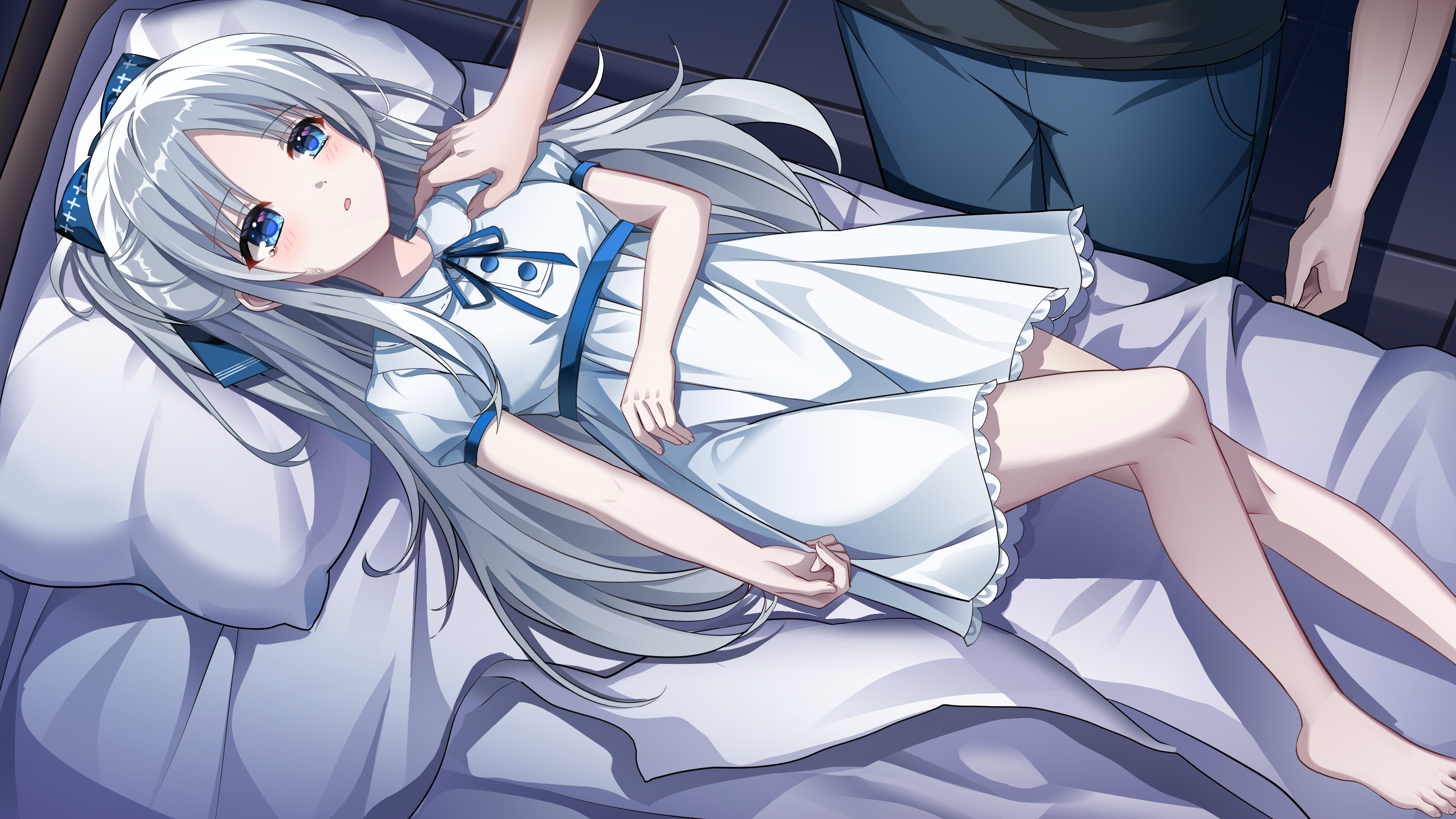 独属于神明的世界：第一部分 screenshot 2
