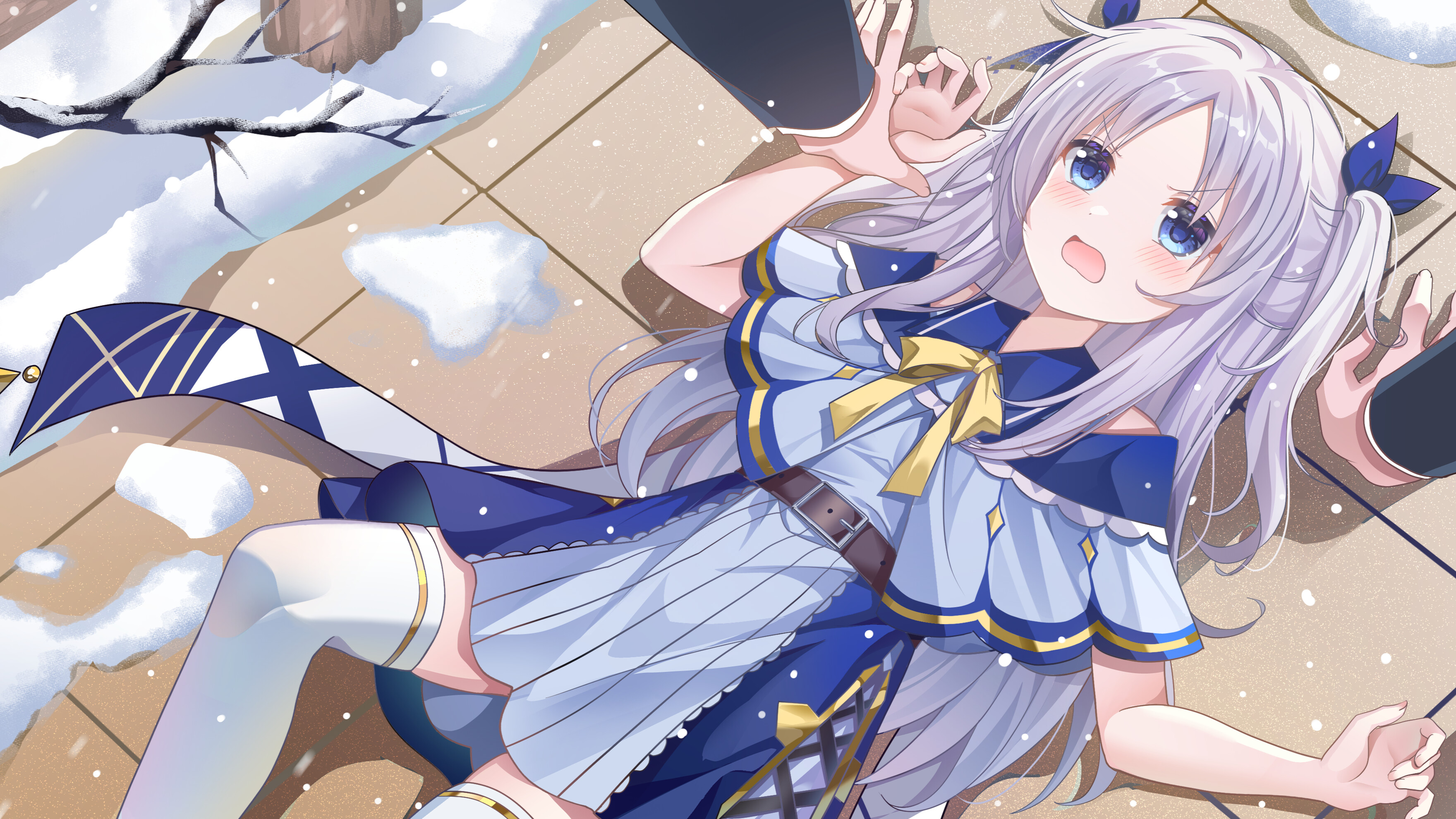 独属于神明的世界：第一部分 screenshot 4
