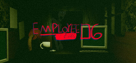 Cover art from Employee06