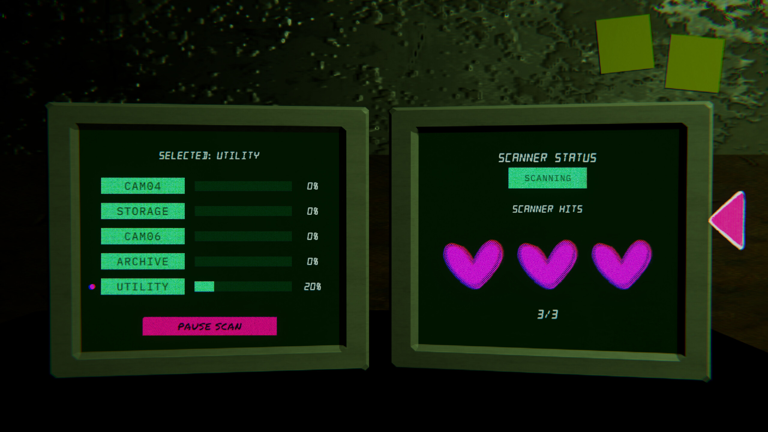Employee06 screenshot 3