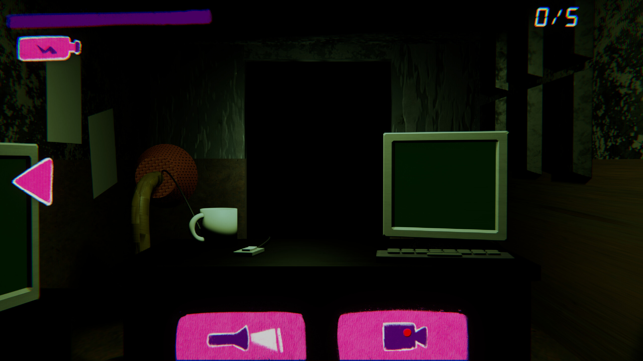 Employee06 screenshot 2