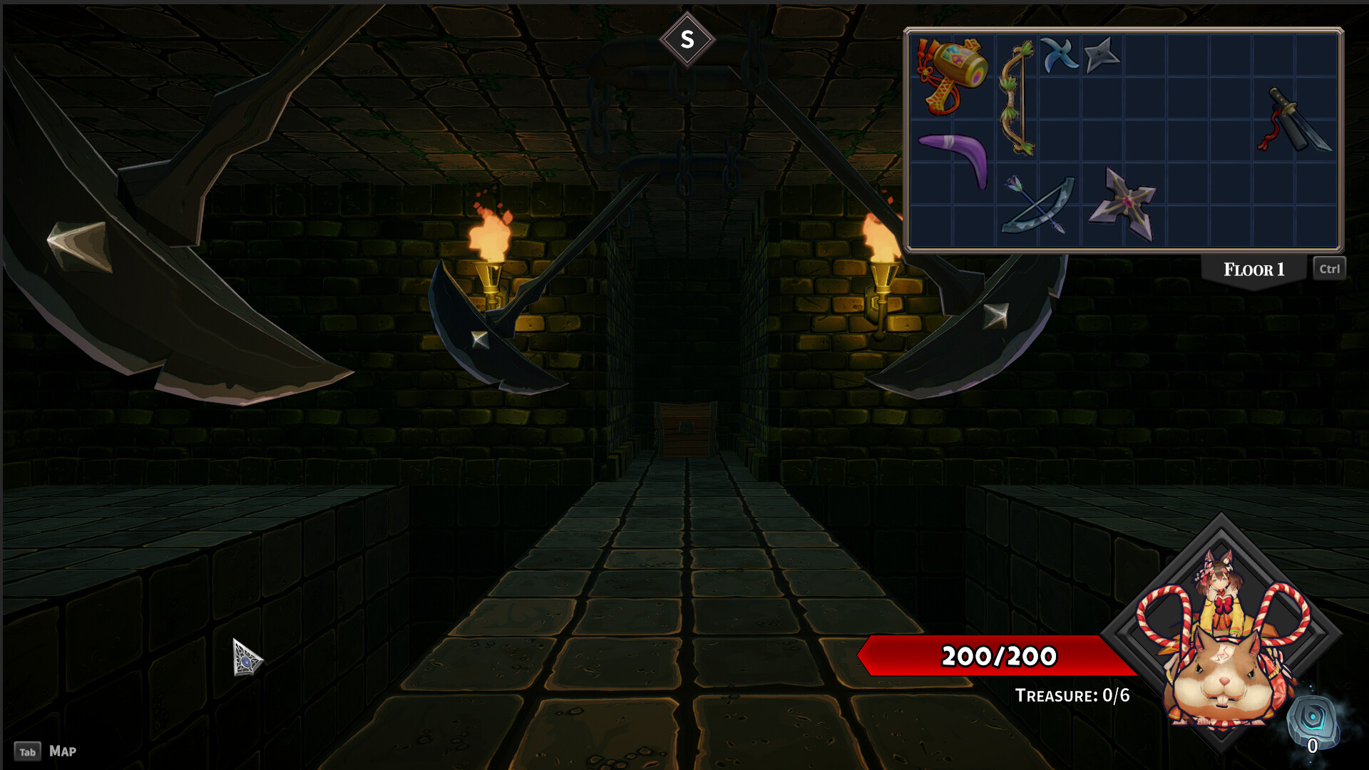 Backpack Syndicate screenshot 4