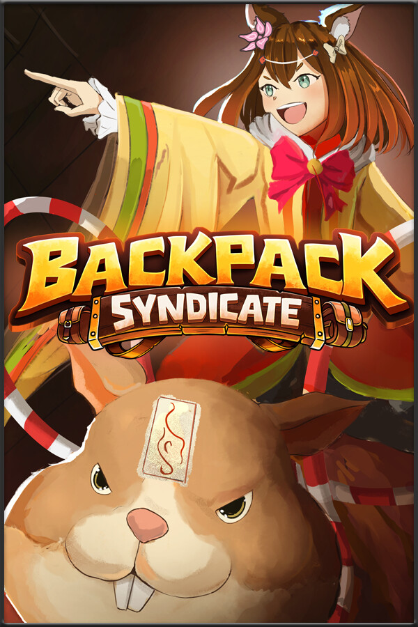 Backpack Syndicate