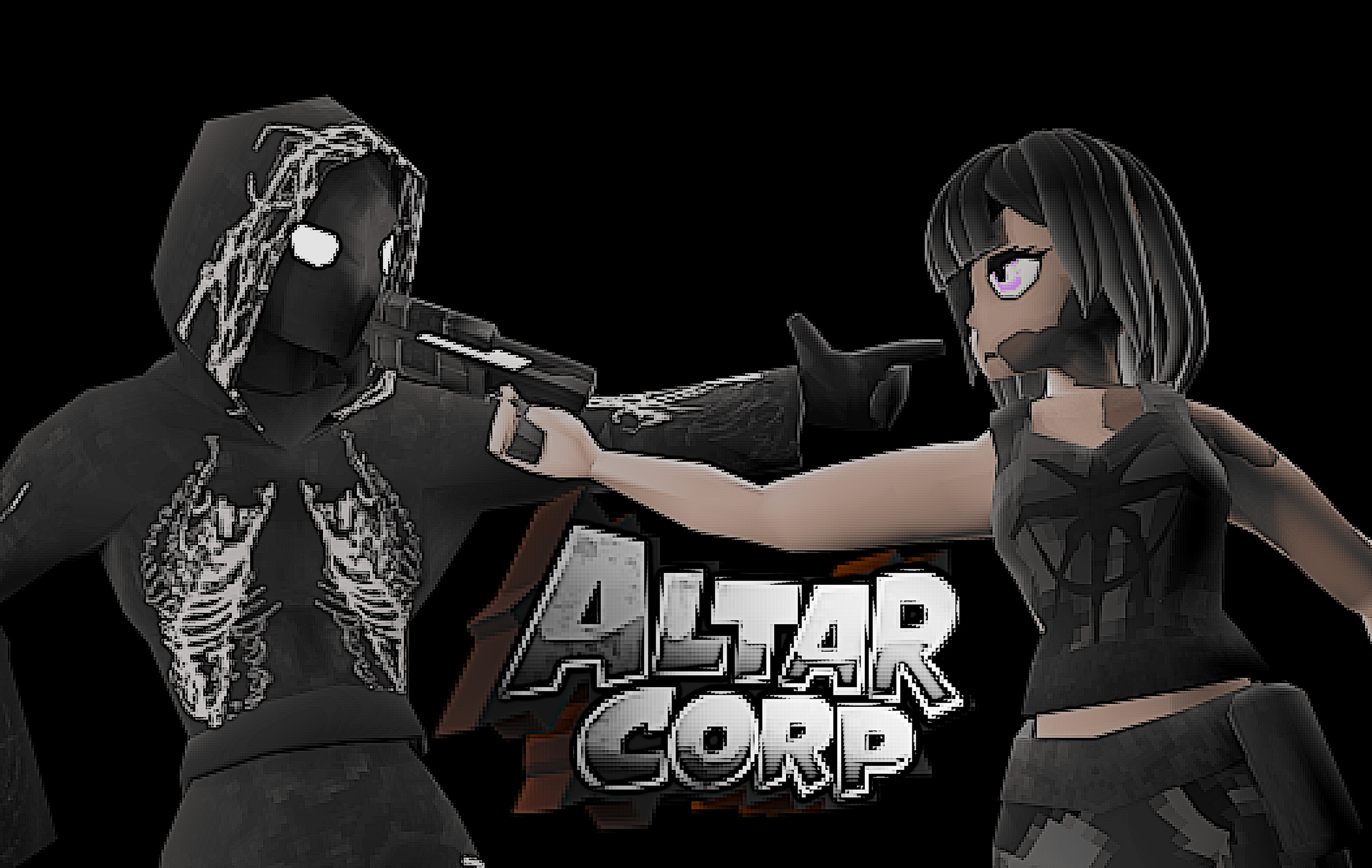 ALTAR CORP trailer