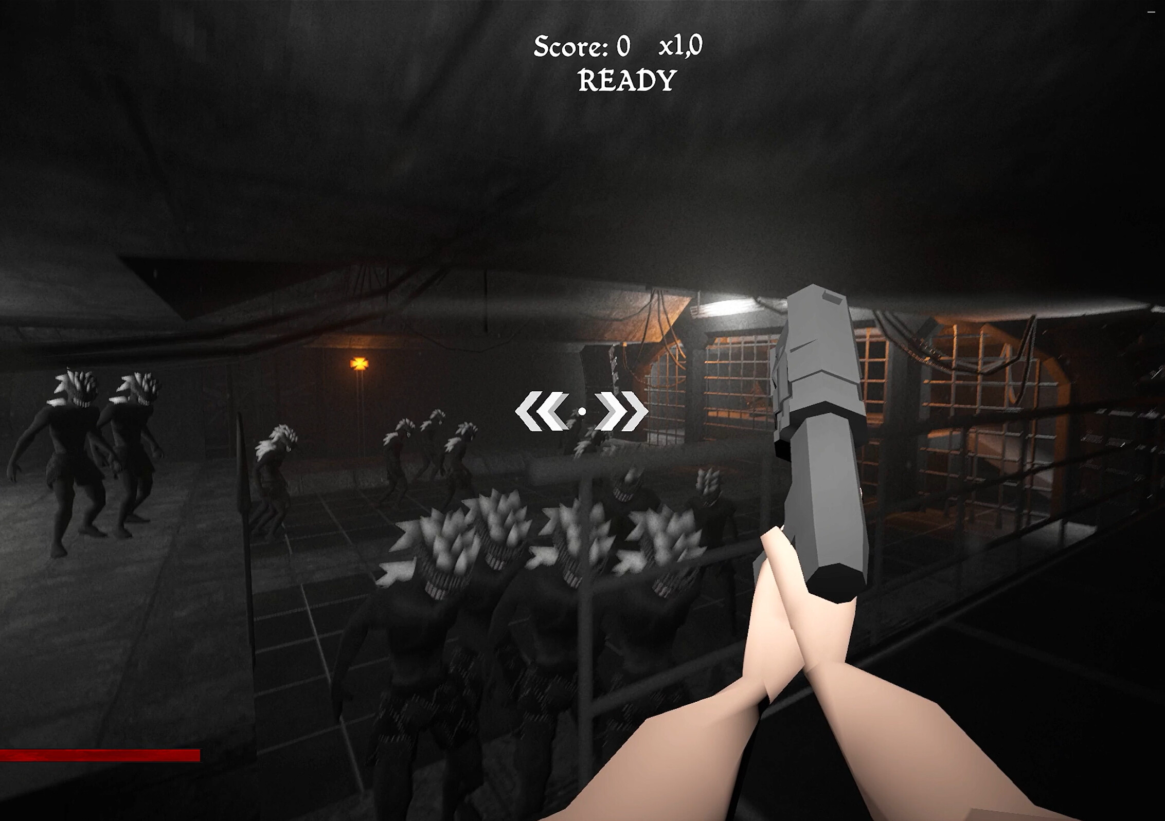 ALTAR CORP screenshot 2
