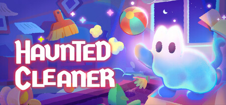 Haunted Cleaner