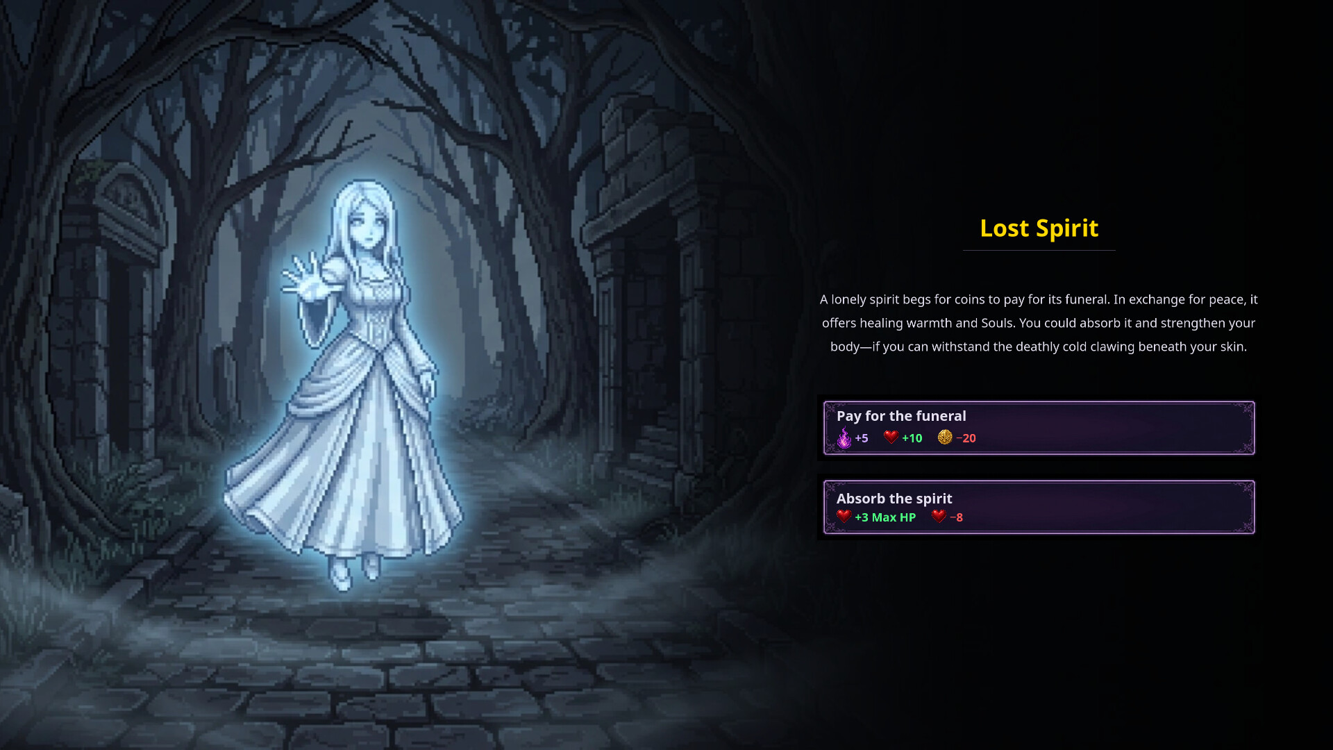 Soul Strip: Waifu Card Battler screenshot 5