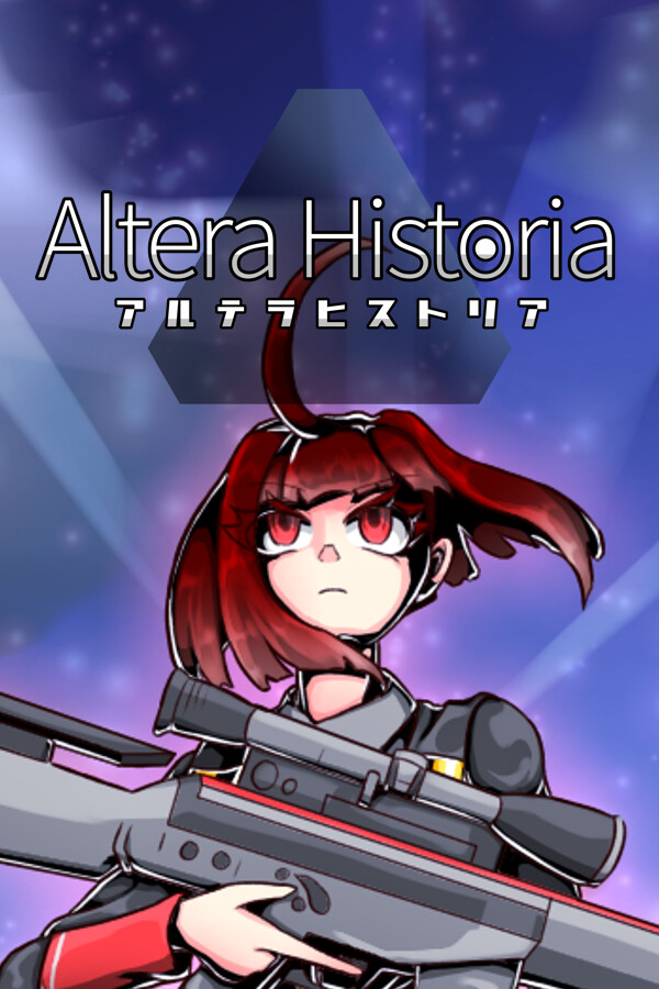 Altera Historia