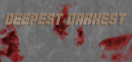 Cover art from Deepest Darkest