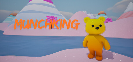 MunchKing