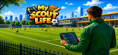 My Scout Life