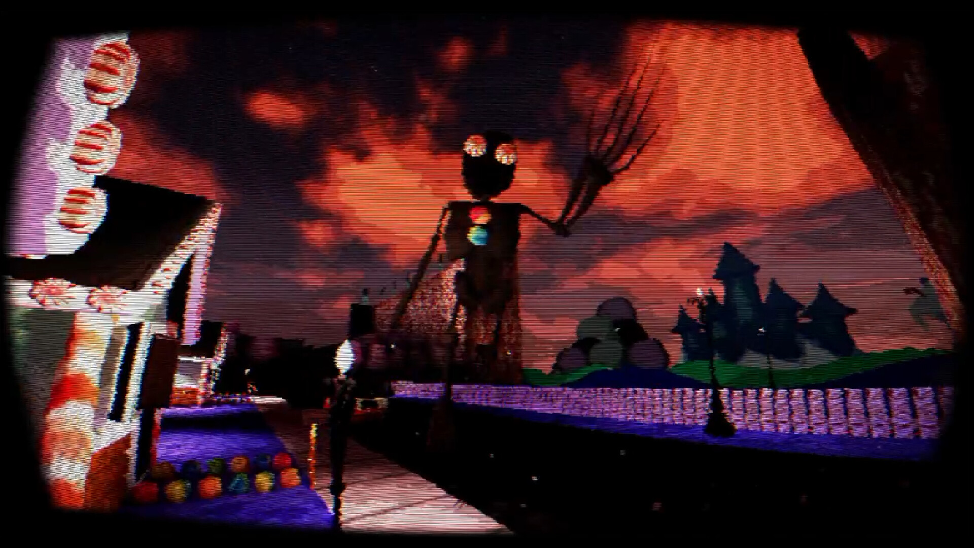Infinite Candy Town screenshot 5