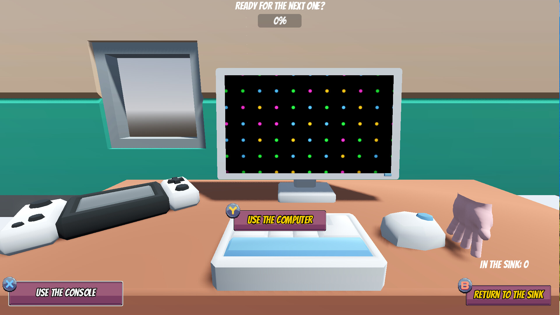 CrazyDish screenshot 5