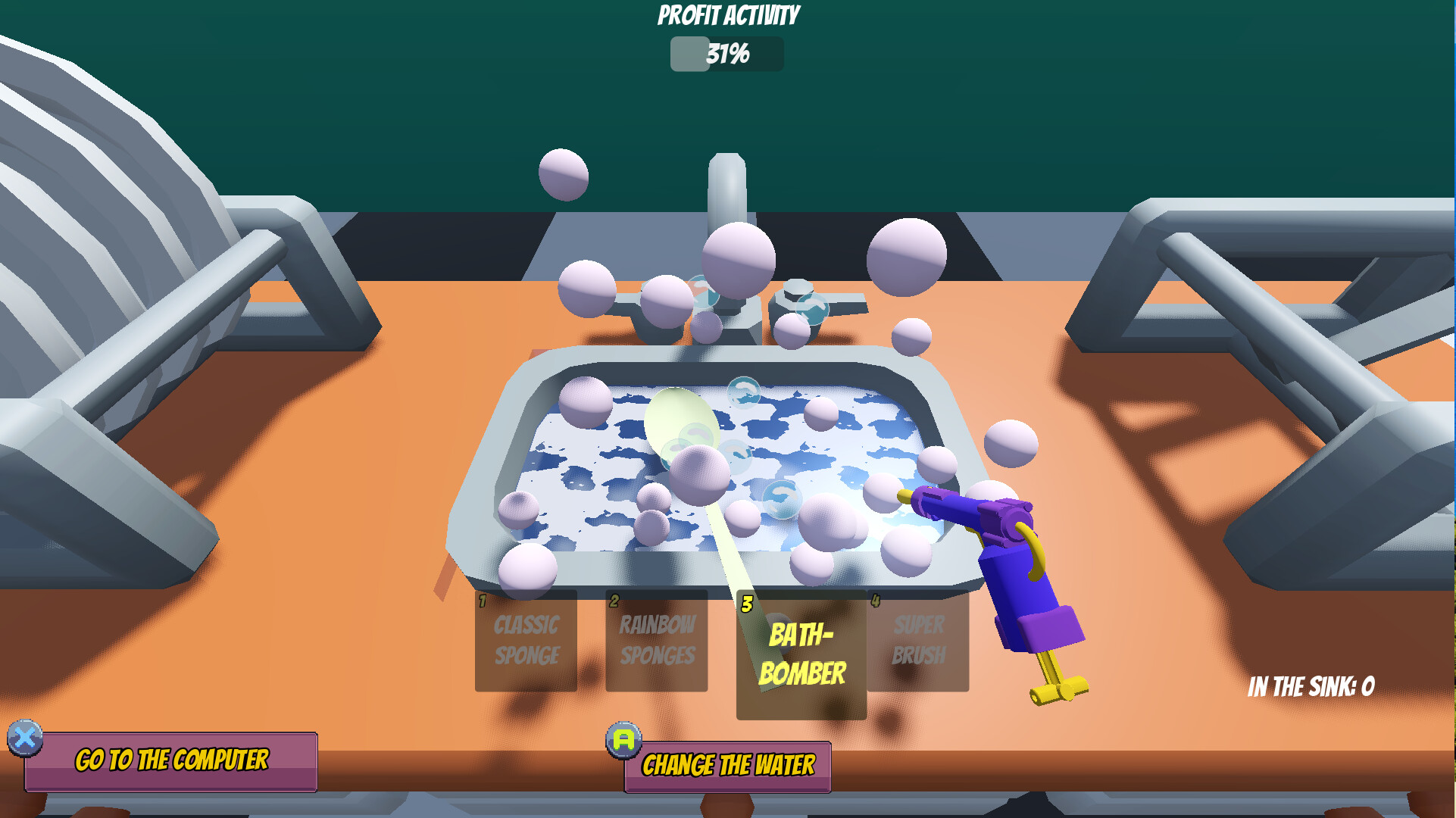 CrazyDish trailer