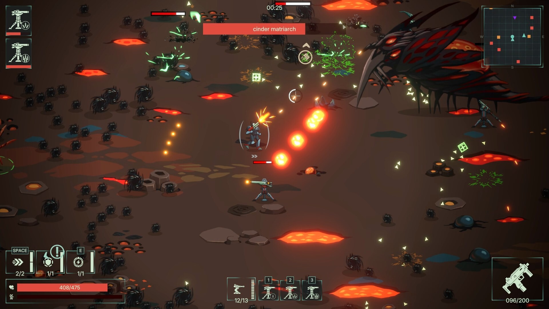 Star Seed Protocol screenshot 4