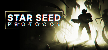 Cover art from Star Seed Protocol
