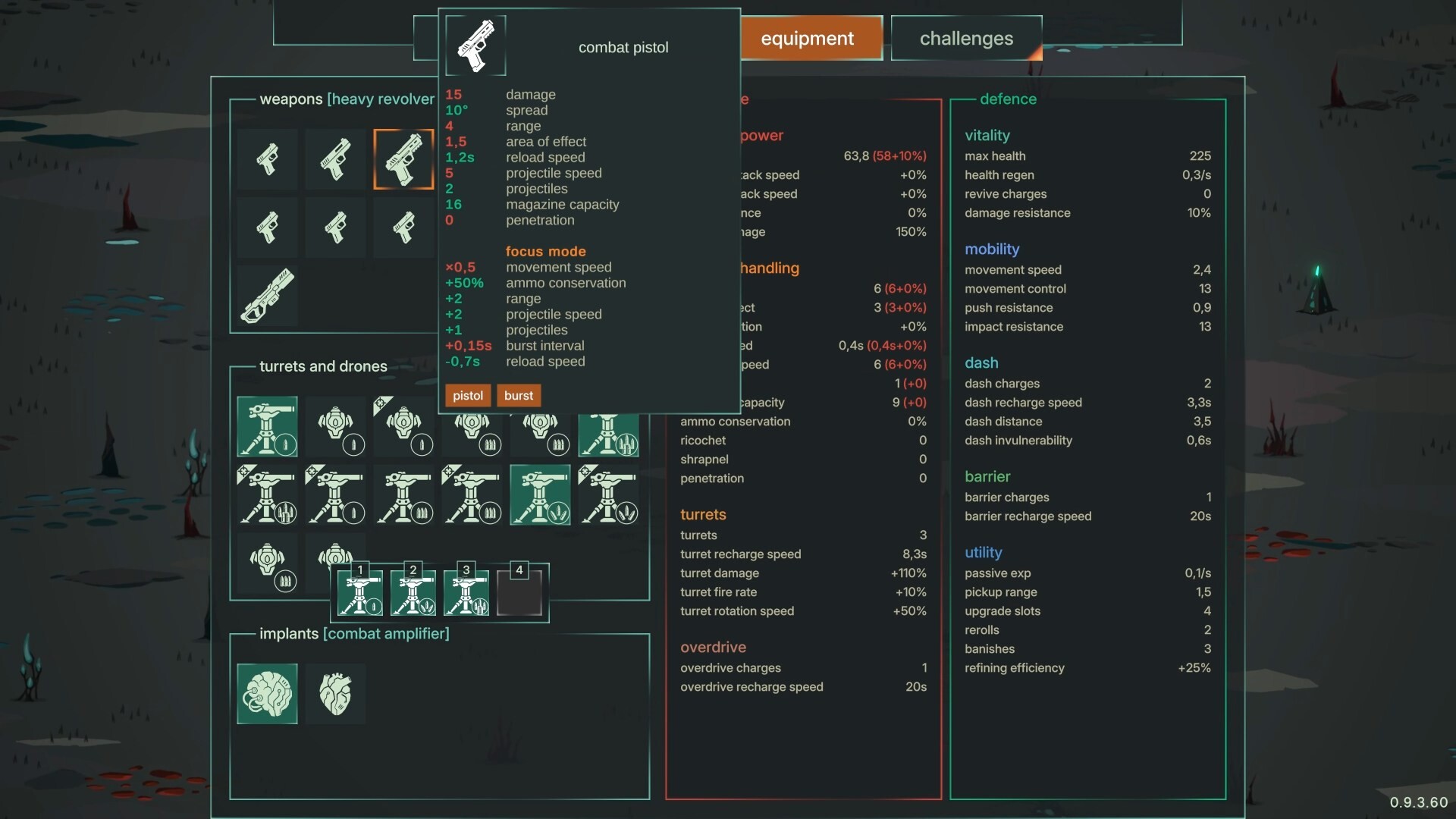 Star Seed Protocol screenshot 3