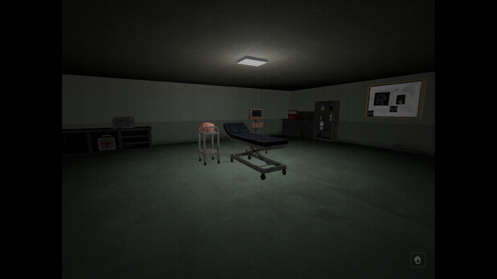 The Voss Clinic screenshot 5