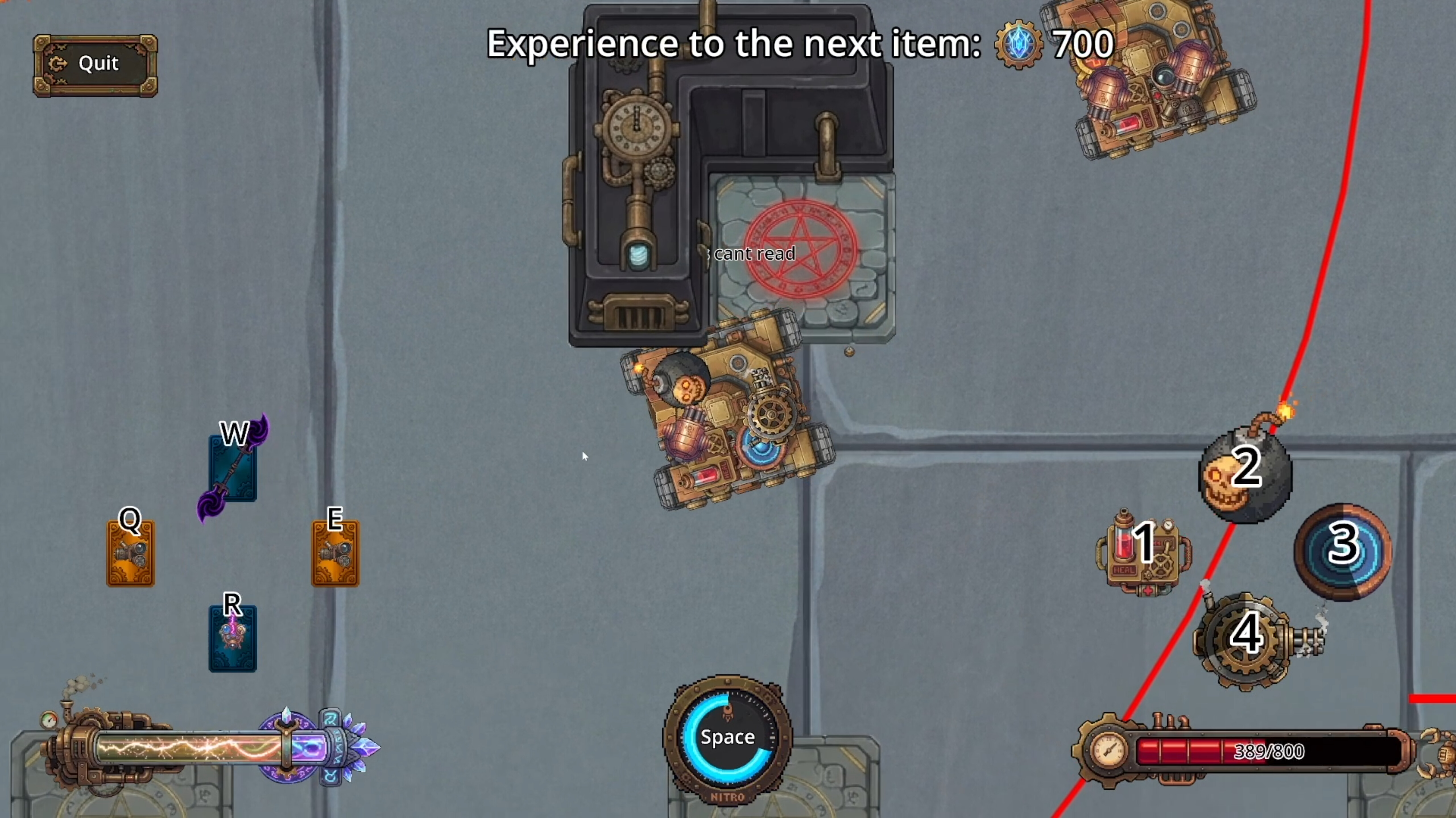 TankPunk screenshot 5