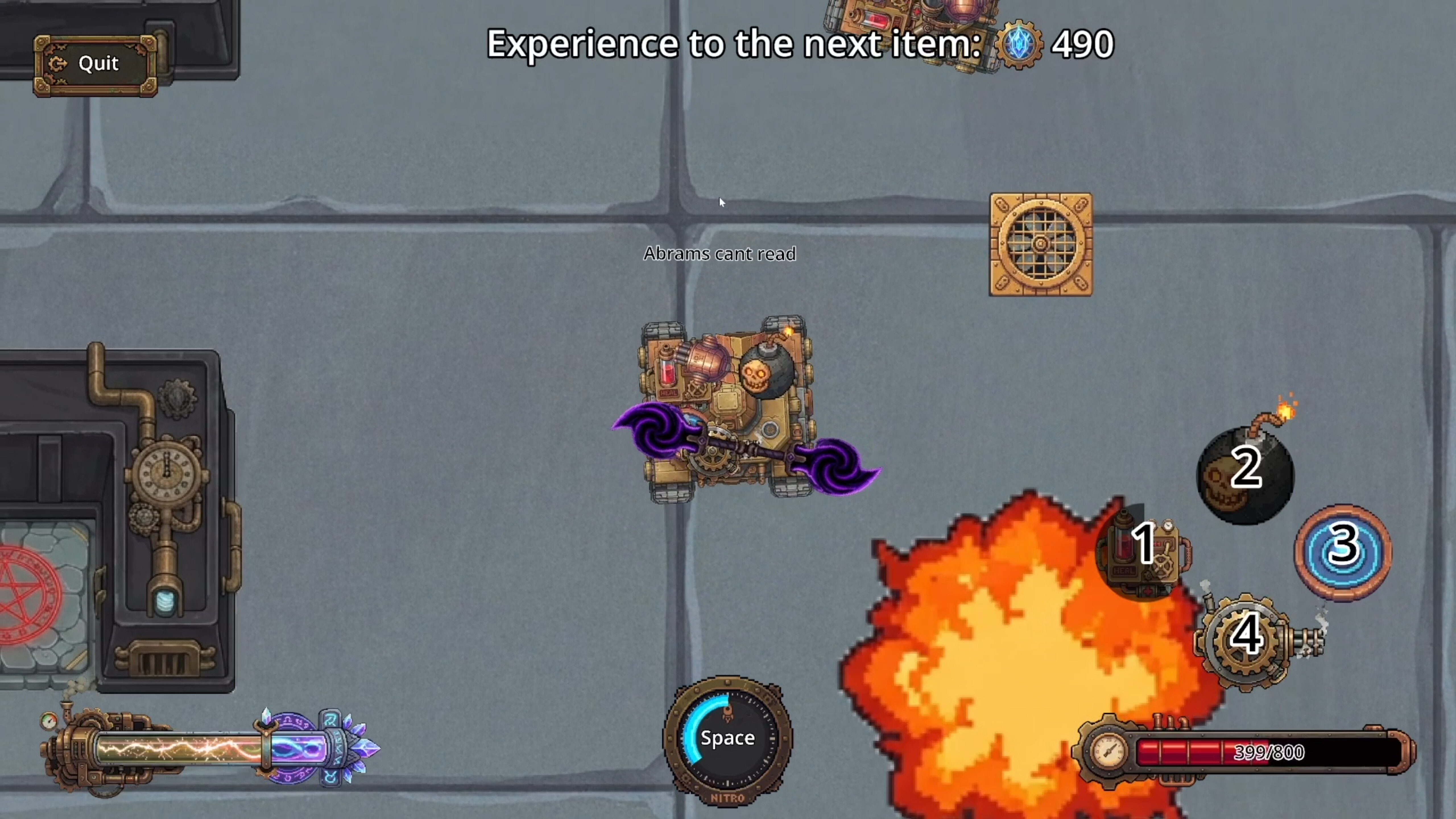 TankPunk screenshot 4
