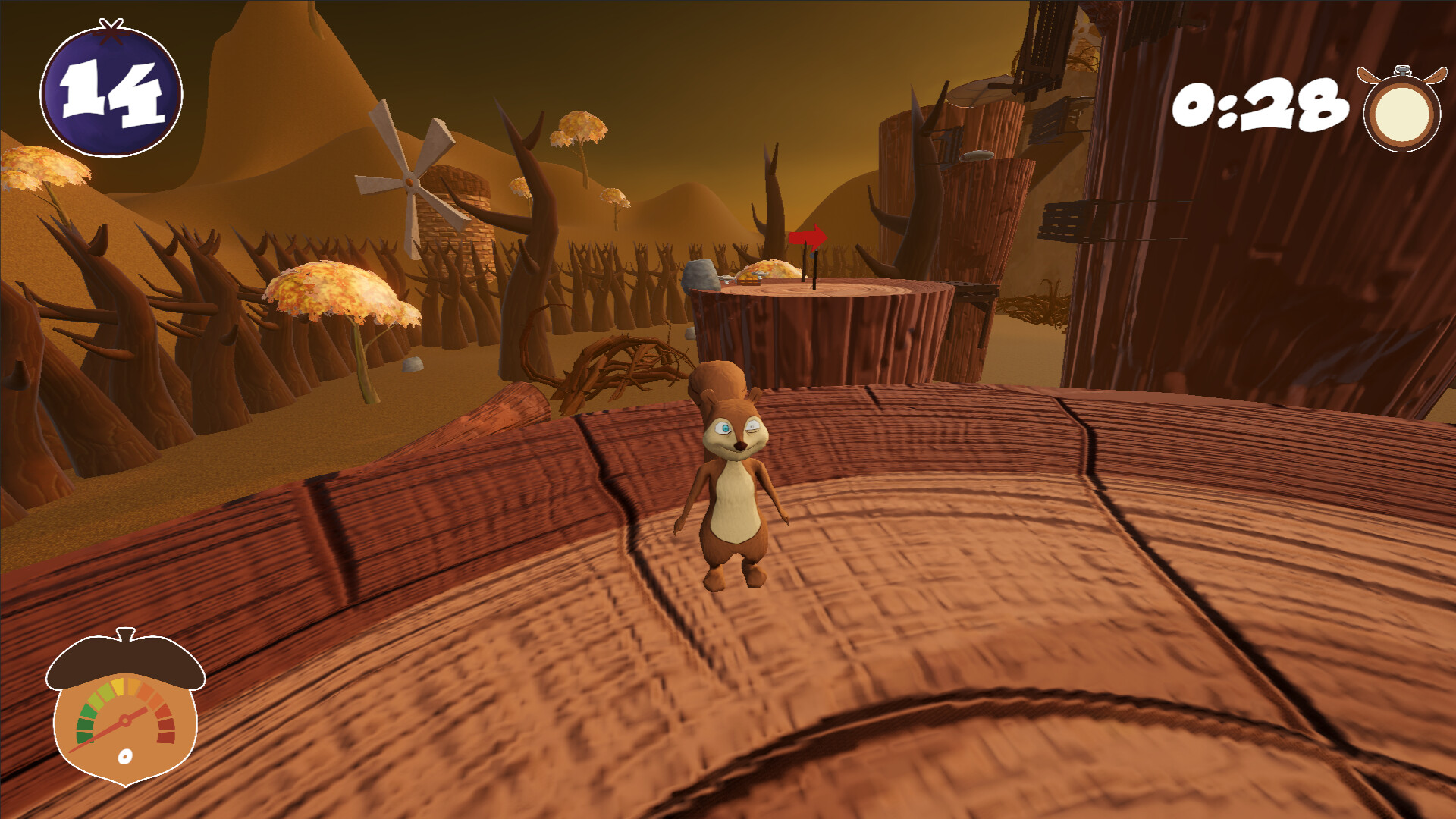 LET'S GET NUTS screenshot 3
