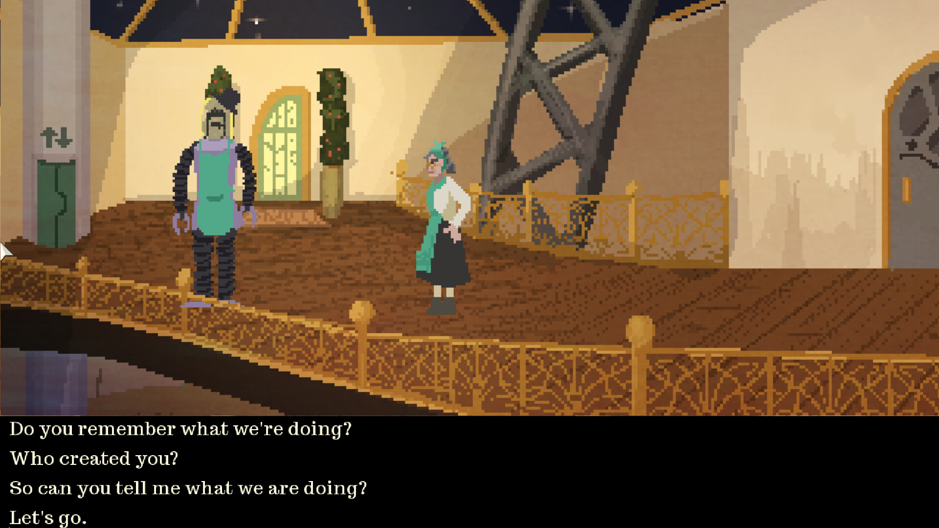 The Museum of Everything screenshot 5