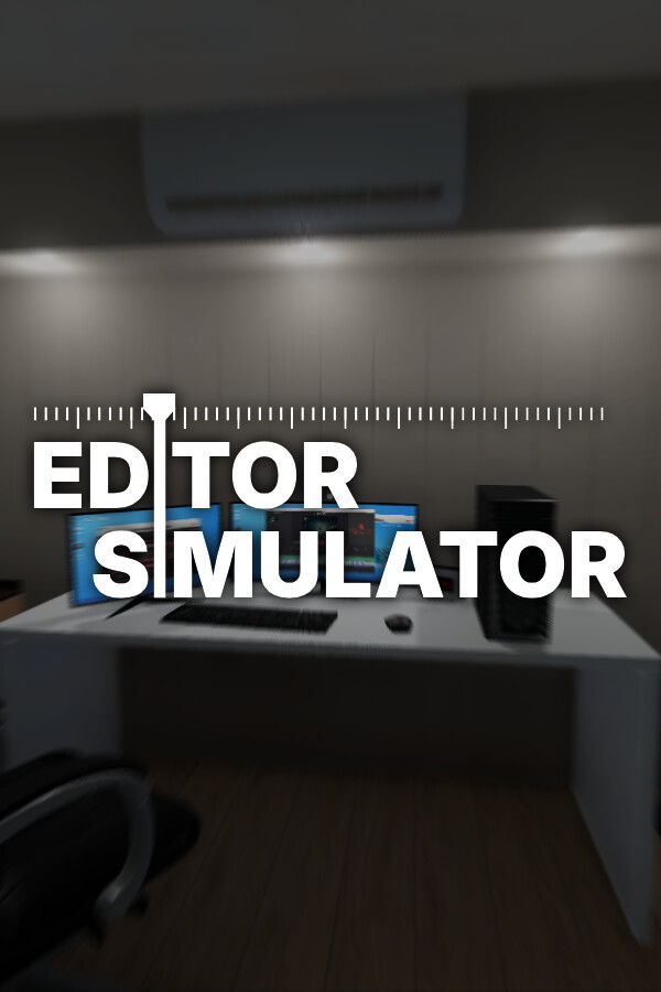 Editor Simulator