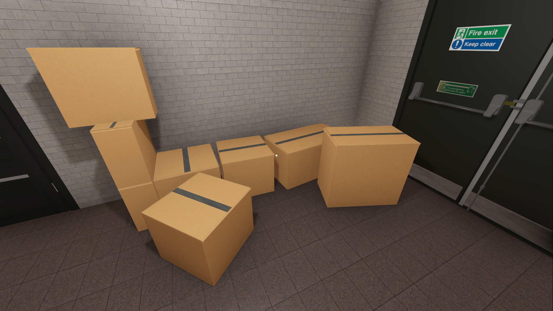 Editor Simulator screenshot 3