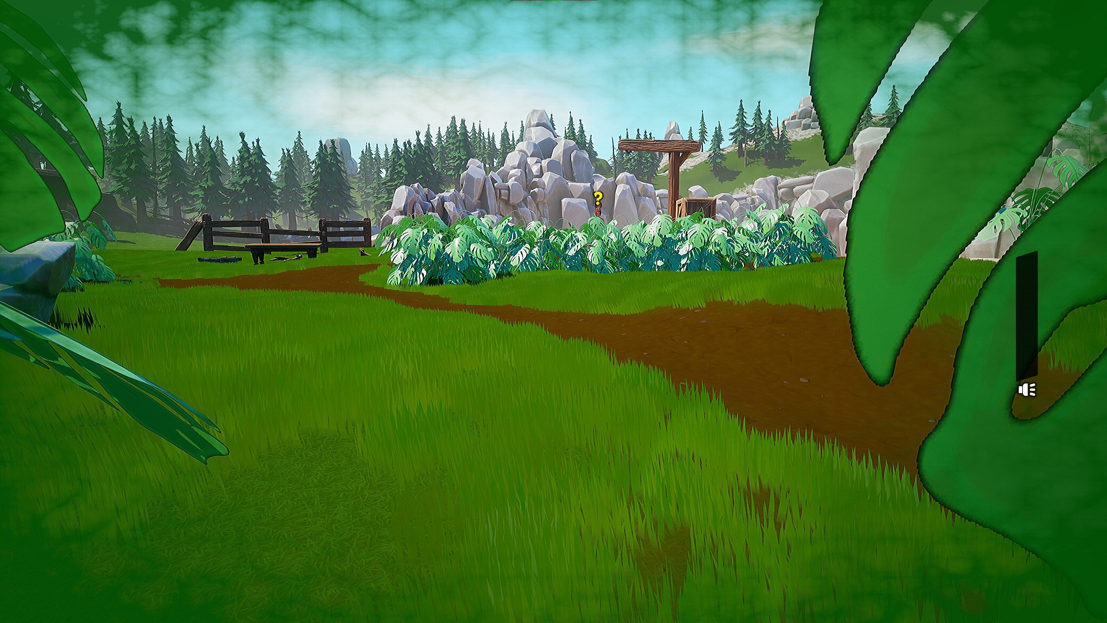 Monster Girls Escapade screenshot 2