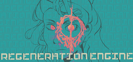 Cover art from Regeneration Engine